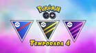 Pokémon GO - Temporada 4 de Liga Combates GO: Fechas, novedades y recompensas