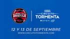 Circuito Tormenta en Gamepolis