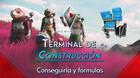 No Man's Sky: Terminal de Construcción, cómo conseguirla y fórmulas