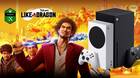 Yakuza: Like a Dragon adelanta su estreno en Xbox Series pero deja en el aire al resto de plataformas.