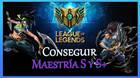 League of Legends: Cmo conseguir grado S-, S y S+ fcilmente