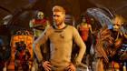 Marvel's Guardians of the Galaxy tráiler historia