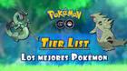 Tier List de Pokmon GO (2025): Cules son los MEJORES Pokmon