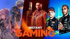 Mejores ofertas de Instant Gaming para este fin de semana