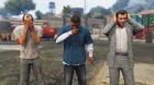 Enfado en la comunidad de GTA V por su retraso en PS5 y Xbox Series X/S.