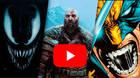 God of War Ragnarok el tráiler más visto de PlayStation Showcase