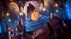 Tales of Arise tráiler de lanzamiento