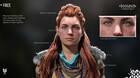 Horizon Forbidden West: La guía de cosplay de Aloy muestra con todo detalle su diseño