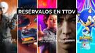 Lanzamientos de septiembre de Koch Media ya disponibles para reservar en TTDV.