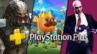 Ya disponibles juegos gratis PS Plus octubre 2021