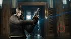 Resident Evil 4 en el anuncio de Sony