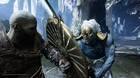 God of War: Ragnarok tendrá nuevos enemigos y valquirias.