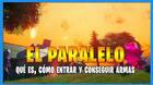 Fortnite T8: El Paralelo - Qu� es, c�mo entrar y misiones