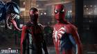 El tráiler de Spider-Man 2 era en tiempo real