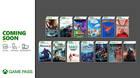 Nuevos juegos de septiembre en Xbox Game Pass.