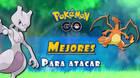 Pokmon GO: Los mejores Pokmon atacantes y movimientos recomendados