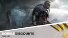Descuentos dobles PS Store 15 septiembre 2021