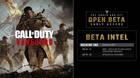 Cómo acceder a la beta de Call of Duty: Vanguard desde cualquier plataforma.