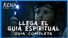 Llega el gua espiritual al 100% en Kena: Bridge of spirits