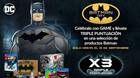 Batman Day 2021 en GAME.