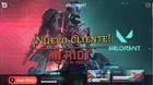 Riot Games presenta su nuevo cliente mejorado