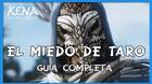 El miedo de Taro al 100% en Kena: Bridge of spirits