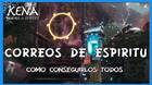 TODOS los correos de espíritu en Kena: Bridge of spirits y dónde encontrarlos