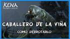 Caballero de la viña y cómo derrotarlo en Kena: Bridge of spirits