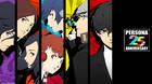 Atlus anuncia un concierto de Persona y anticipa el anuncio de un nuevo juego.