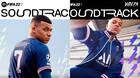 FIFA 22 tendrá el mayor soundtrack de la historia de la franquicia.