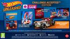 Hot Wheels Unleashed en GAME