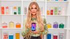 Khloé Kardashian presenta torneo Candy Crush Saga