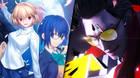 Ventas en Japón del 23 al 29 de agosto.