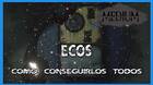 TODOS los ecos en The Medium y cómo conseguirlos