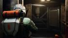 Nuevo gameplay de Negative Atmosphere, el indie de terror inspirado en Dead Space.