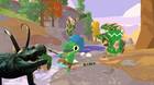 Lil Gator Game y su lanzamiento