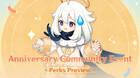 Quejas en la comunidad de Genshin Impact por los eventos del primer aniversario.