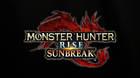 Monster Hunter Rise Sunbreak expansión fecha tráiler
