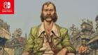 Fecha de lanzamiento de Disco Elysium en Switch.