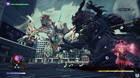 Nuevos detalles de la jugabilidad de Bayonetta 3.