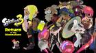 Nuevo tráiler gameplay de Splatoon 3.