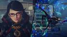 Hideki Kamiya habla del desarrollo de Bayonetta 3.