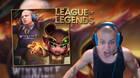 Tyler1 logra que League of Legends cambie su foto de perfil