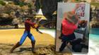 Juega a Final Fantasy 14 bailando gracias a Kinect.