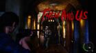 El survival horror indie Them and Us finaliza su acceso anticipado en Steam.