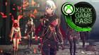 Scarlet Nexus se agrega hoy mismo al catálogo de Xbox Game Pass
