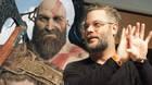 Cory Barlog bromea con que God of War sea el mejor juego de la historia.