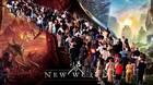 New World y las largas colas