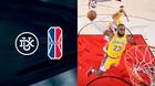 DUX participará en la NBA 2K League