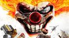 Twisted Metal serie termina su rodaje